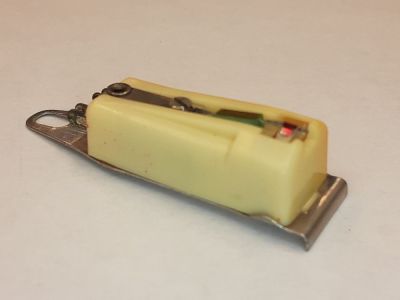 ELECTRO VOICE EV CARTRIDGE Arista LC-10, 1410 Game Indestries 9055C