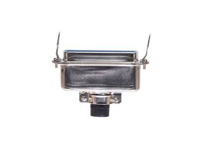 Cable Mount Centroinic 50 Pin Female Connector, Amphenol Type
