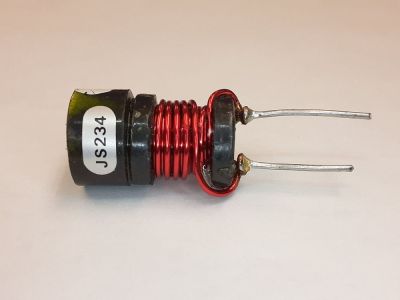 9uH, Inductor, Coil, Choke