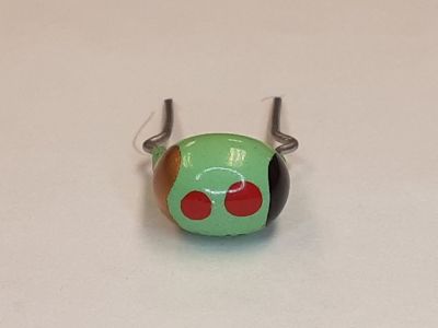 22uH, Inductor, Coil, Choke