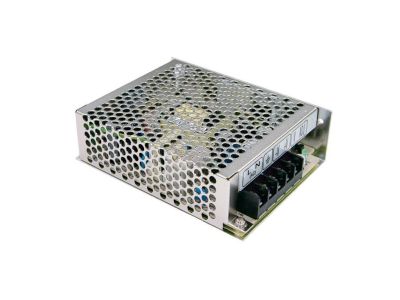 100-240VAC Input, 12VDC 3.2A Output POWER SUPPLY S-40-12, 40W
