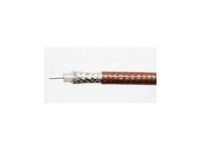 75 OHM COAX