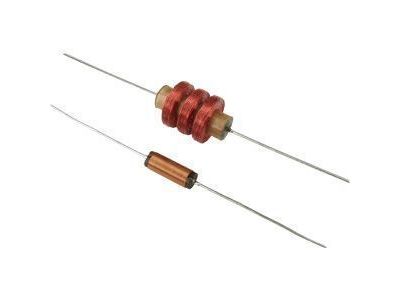 4.7uH, Inductor, Coil, Choke