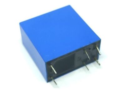 OEG, OSA-SS-224DM3,000 General Purpose Relay, OSA Series, Power, Non Latching, DPST - NO, 24 VDC, 3A Relay W11