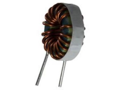 125uH, Inductor, Coil, Choke 5703-RC