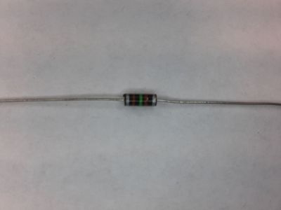 150uH, Inductor, Coil, Choke