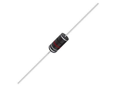 470uH, Inductor, Coil, Choke