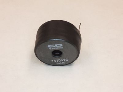 1mH, Inductor, Coil, Choke Bobbin