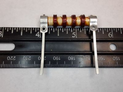 250uH, Inductor, Coil, Choke