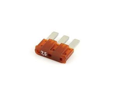 5pk 7.5 AMP ATL FUSE Micro3 AUTO