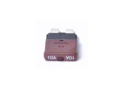 ATO ATC Circuit Breaker Thermal 10A 12-28VDC Manual Reset Automotive Resetting Fuse