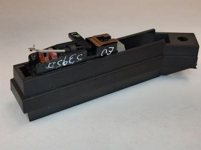 ELECTRO VOICE EV CARTRIDGE 534738-1080 Game Industries 7308C Tetrad 3-41D-BSR