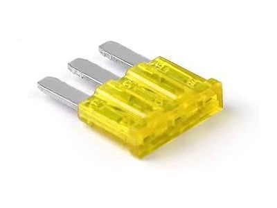 5pk 20 AMP ATL FUSE Micro3 AUTO