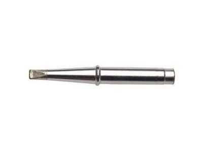 Weller 600F 1/4 inch SCREWDRIVER SOLDERING TIP FOR W60