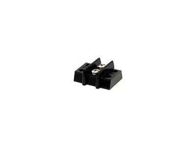 30 AMP DUAL ROW TERMINAL BLOCK 1-140 BARRIER STRIP 1 POSITION