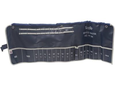 IC - CMOS-CB PLL FREQ SYNTHESIZER TCG1535
