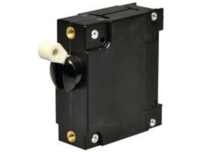 Potter & Brumfield P&B 2A Circuit Breaker 277VAC Max, W13