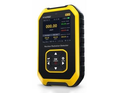 Industrial Radioactive X / Y Nuclear Radiation Detector Geiger