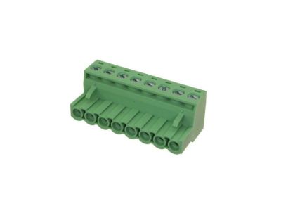 EURO MAG. 8 POSITION TERMINAL BLOCK