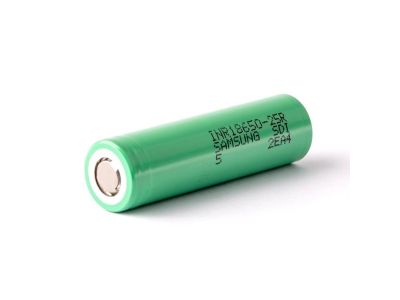 18650, 3.7V LITHIUM Ion Li-ion Battery INR18650-30NP-SG 3000mAh, 18mm x 66mm