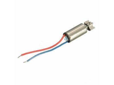 Mini Small Vibration Motor 1.5VDC - 3VDC