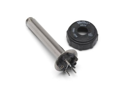 Weller 25W Watt REPLACEMENT HEATER PLUG IN ASSEMBLY FOR WP25 SOLDERING IRON