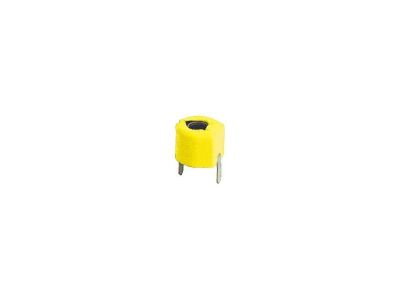 VARIABLE CERAMIC TRIMMER CAPACITOR, 6.5PF TO 40PF, 100 VDCW