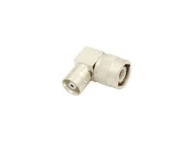 UG-567A/U C Type RF Connector Adapter Right Angle Male to Female