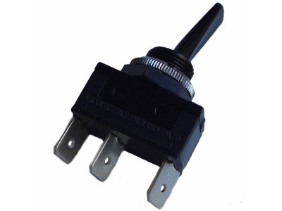 C1810H Toggle Paddle Handle Switch SPDT 10A ON-ON ARCOLECTRIC W01