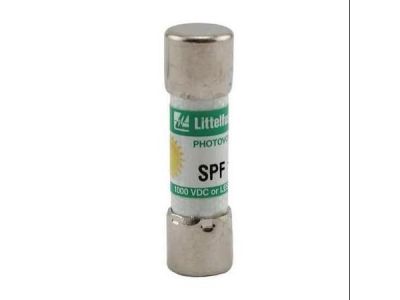 1 Amp 1000VDC PV Photovoltaic Solar Panel Fuse DC HC10aR