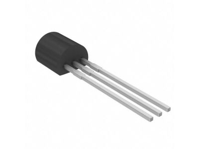 TRANSISTOR GP BJT NPN 50V 0.8A TO-92 plastic package