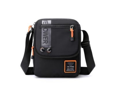 KLEM MULTIMETER CARRYING CASE, LARGE SOFT SIDED METER BAG. WE Power Shoulder Strap or Handle. 5 Zipper Compartments. 10x11x3 Inch