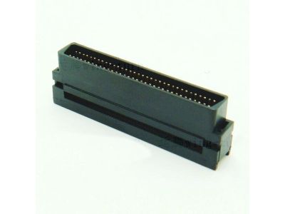 DB68 Male IDC SCSI III for Ribon Cable