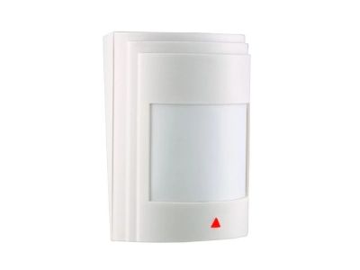 Paradox Pro Plus 476 Wired Passive Infrared Wide Angle PIR Motion Sensor Infrared Detector Alarm