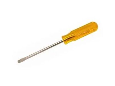 Xcelite R5166 SLOT SCREWDRIVER 6 inch Shank W10
