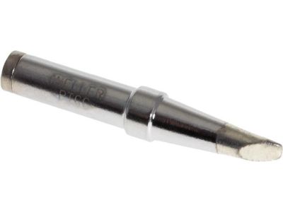 Weller 800F .125 inch x .62 inch Screwdriver Tip for TC201 Series Iron & WTCP Series Stations