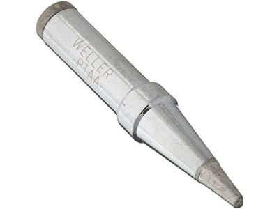 Weller 800F .063 inch x .62 inch Small Screwdriver Tip for TC201 Series Iron & WTCP Series Stations
