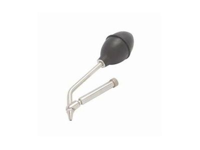 Weller DSTCP DeSoldering Pencil Head Bulb for WTCP Series Soldering Iron Stations TC201, DST4 Tip Included, W16