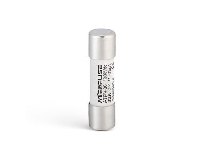 ATPV-30 30A Solar Photovoltaic Thermal Fuse DC , 1000VDC, IEC60269-6 SPF
