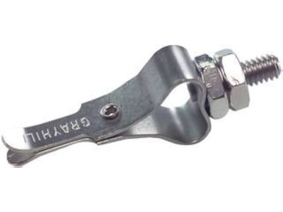 Grayhill Test Clip TC1, W14