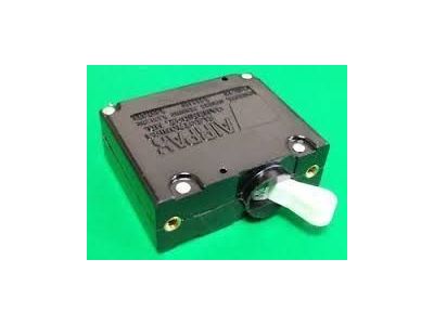 .5A .5 Amp Toggle Breaker, W17