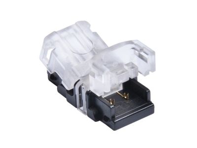 8mm 2 pin Connector Adapter for 3528 LED Splice Waterproof Flexible Strips