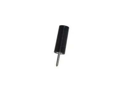 HH Smith Black Test Point, Tip Plug