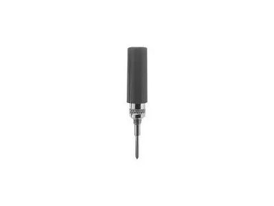 HH Smith 200 Black Test Point, Tip Plug