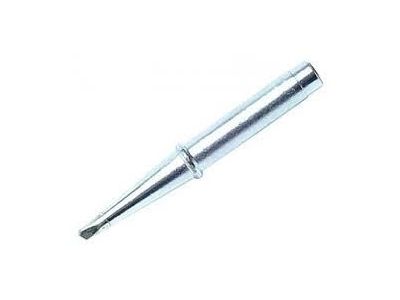 Weller 600F 1/8 inch SCREWDRIVER TIP FOR W100 IRON