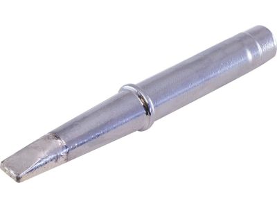 Weller 600F 1/4 inch SCREWDRIVER TIP FOR W100 IRON