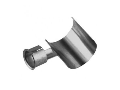 MASTER APPLIANCE BUTANE TIP HEAT SHIELD REFLECTOR FOR MODEL UT100, W25