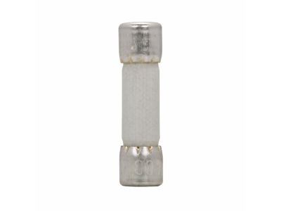 F60C Fuse 8A 500V, 5920-296-0575, DSA900-72-M-N534, W18