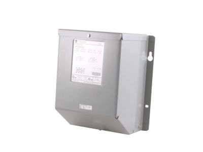 GE ABB 9T51B0013 QB Dry Encapsulated General Purpose Transformer, 3 KVA, 240/480 VAC Primary, 120/240 VAC Secondary