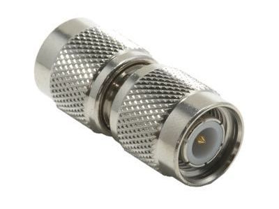 KINGS / POMONA / TNC MALE TO MALE COUPLER SPLICE ADAPTER